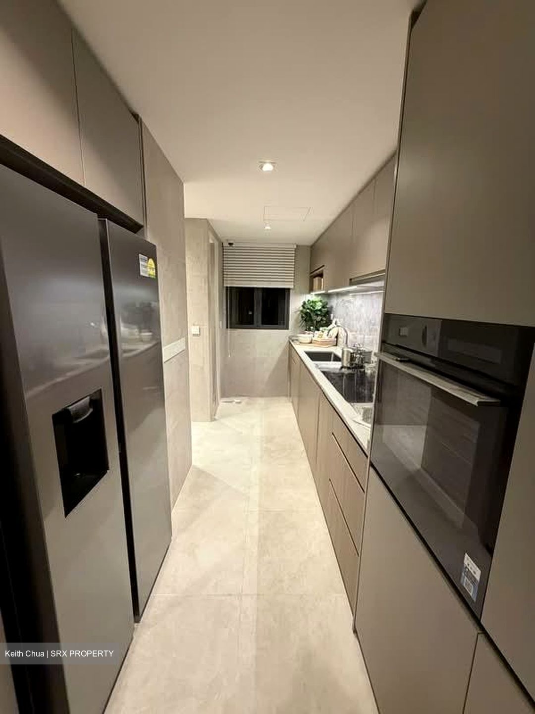 Parktown Residence (D18), Apartment #550074051